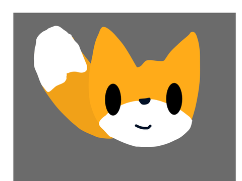 Scratch Cat 