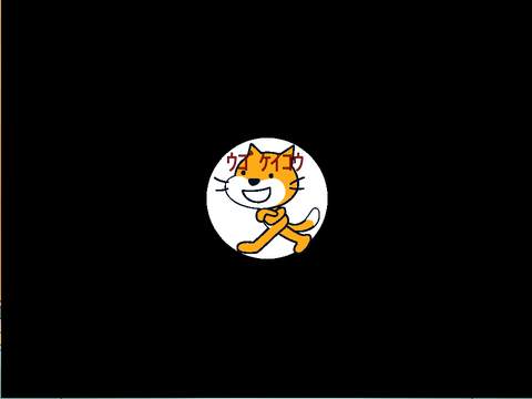 ｳｺﾞｹｲｺｳの踊り みんなで踊ろう