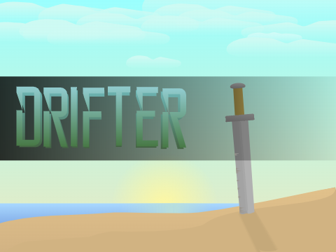 Drifter v0.57