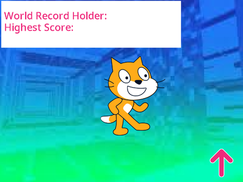 Just Dance(Scratch Edition)