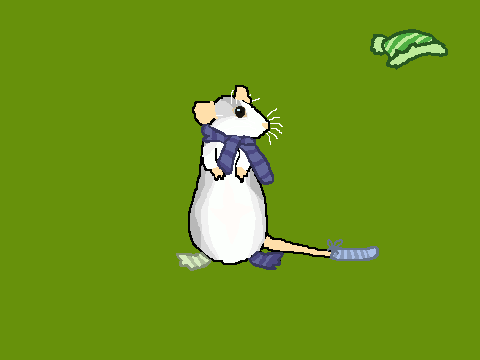 Rat maker & dress up remix