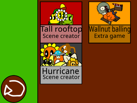 Pvz scene creator v0.5