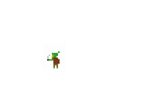 Goblin Walk & Attack(s)