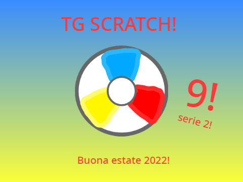 Tg Scratch 9-2!