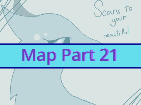 STYB || Map Part 21
