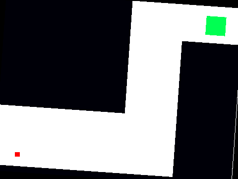 Debug-It - Moving Maze Remix