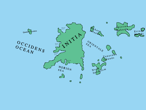 [CCRPIV] Bitmap Map