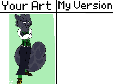 I'll draw your oc [OPEN] #Art #Drawing #Draw