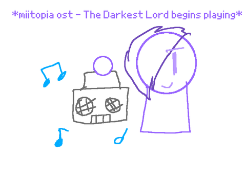 Weirdness Clan 2.0 - Continue the Comic!: BATTLE OF THE MUSIC remix remix remix remix