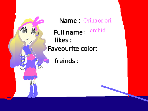 rainbow high creator  remix