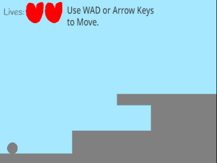 Just Another Platformer Version 1.0.3