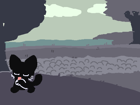 cat