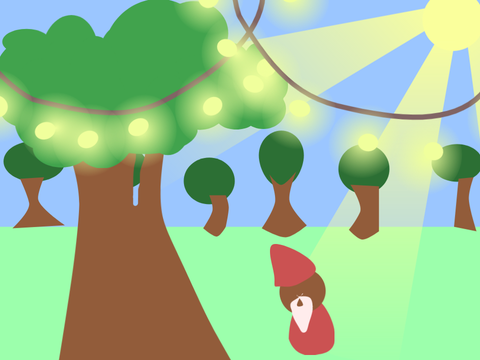Chill Forest