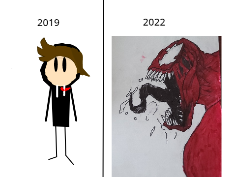 Art Improvment