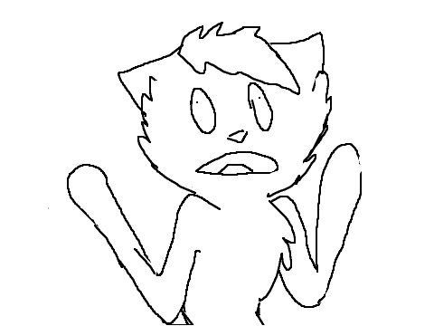 Da Headphones-Animation Test-From a while ago