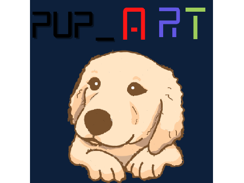 PFP FOR @PUP_TEST
