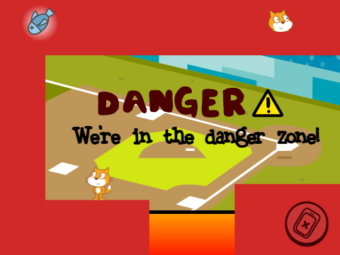 Scratchy's Adventure 3 - #All #Trending #Games remix