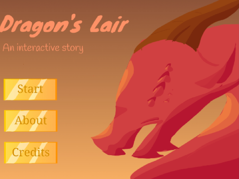 Sneak-Peek of a W.I.P game!