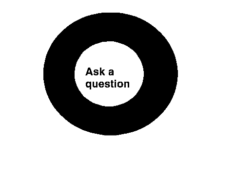 Magic 8 ball!