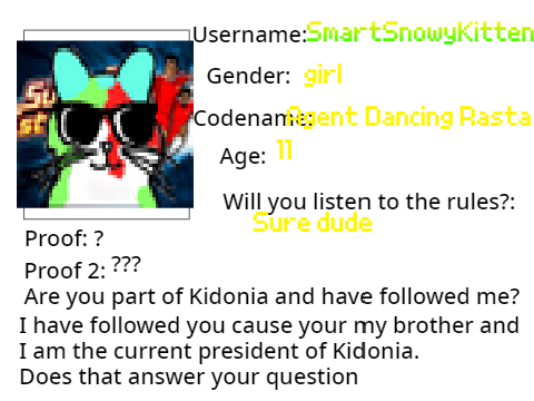 S.A.M.A. License remix