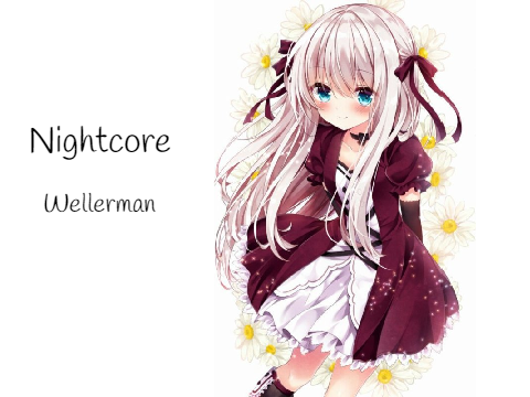Wellerman - Nightcore