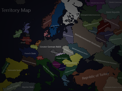 Endsieg - European Roleplay - Signups