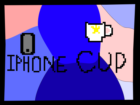 pixel art 1!
