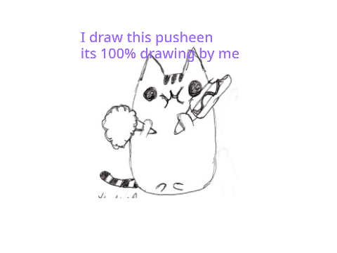 My entry for 200 followers Kawaii Contest! 