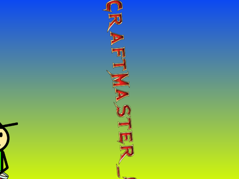 15 Follower!!! [ENTRY] LeCraftMaster_02's Intro