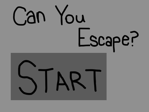 Can You Escape? An Escape Room Game #games