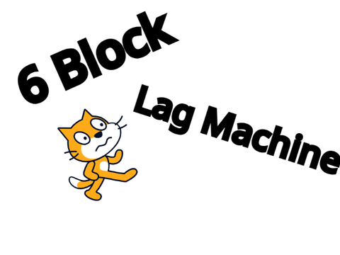 Lag Machine