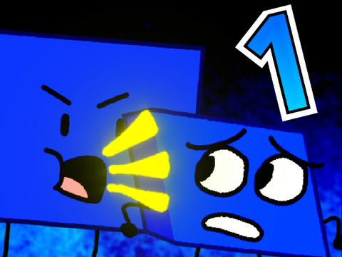 Shape World Ep1 - A Tangled Situation 