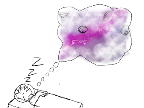 12,13 Spaceman - Space-themed OC MAP remix