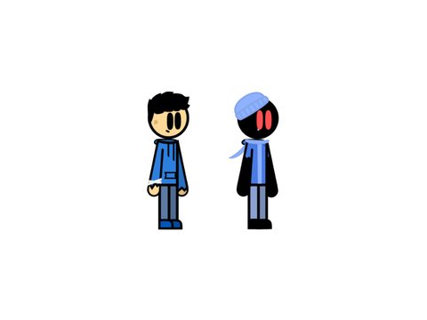 Possible Redesign (with limbs :o)