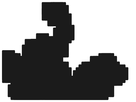 Useful Linear Shape Creator - 100 % Pen