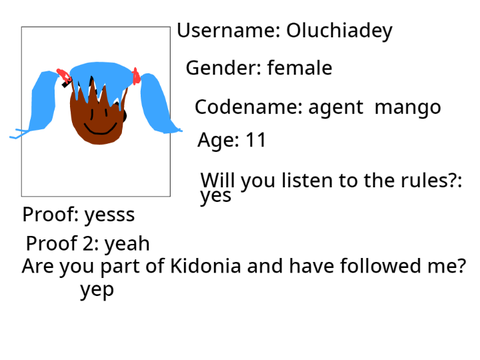 S.A.M.A. License Oluchiadey version