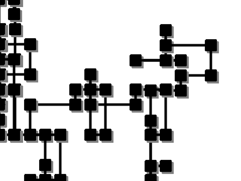 Simple Map Creator - 100 % Pen