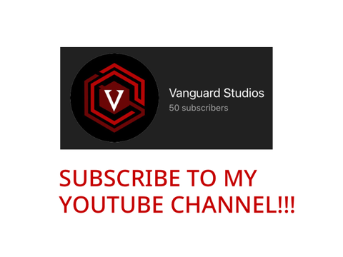 My Youtube channel