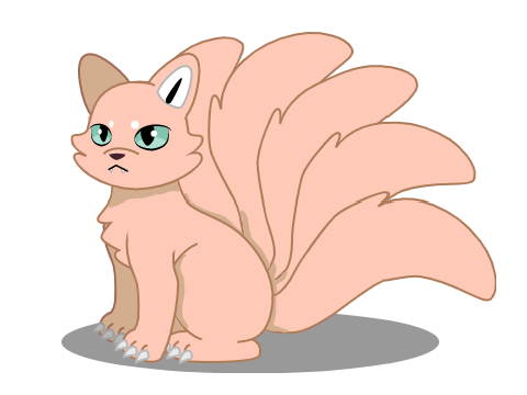 New species| Vector art