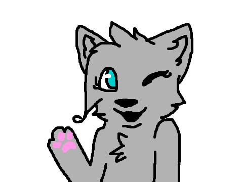 :.ttylxox: Dovewing/Ivypool AMV.: