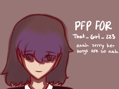 Pfp for @That_Girl_223