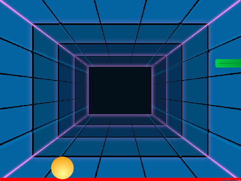 Pong game