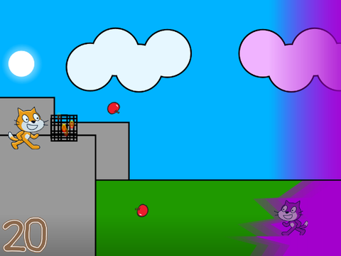Add Yourself Defending The Orb (1)