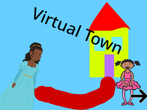 Virtual Town