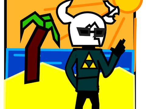 Ma nouvelle PDP