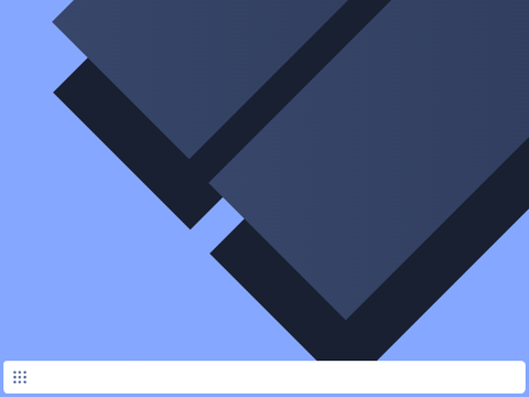 Arc OS - Desktop v0.25 