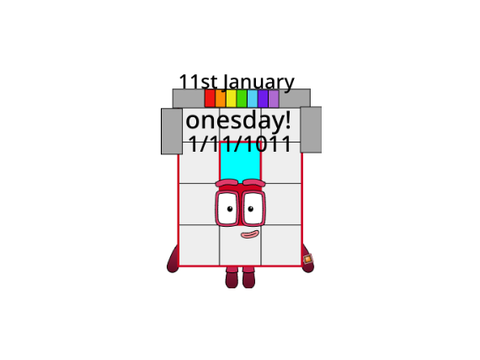 my 11st January!!!
