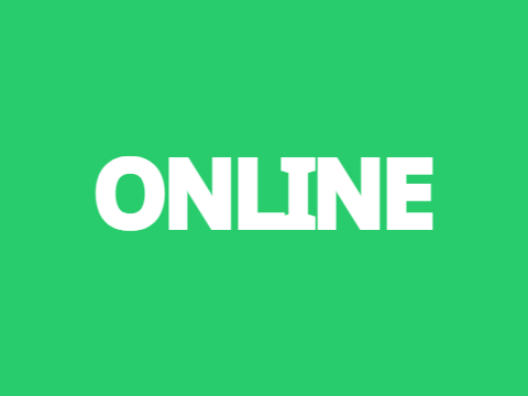 Am I Online?