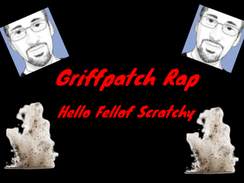 Griffpatch Rap