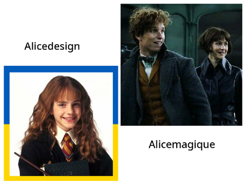 Alicemagique